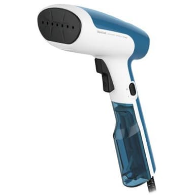 Garment steamer access steam f