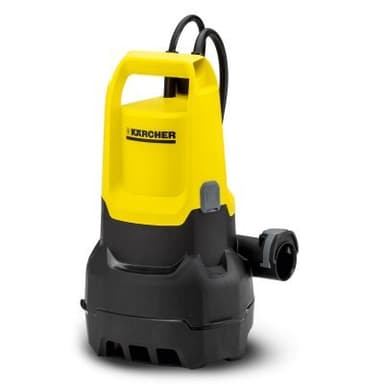 Dränkbar pump sp5 dirt