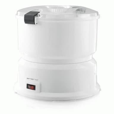 Elektrisk potatisskalare