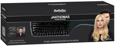 Jan Thomas Studio Paddelborste JT7902E
