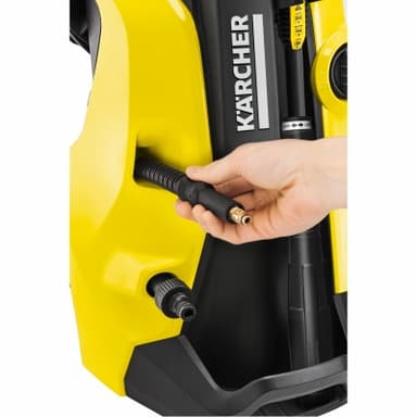 Högtryckstvätt k5 full control