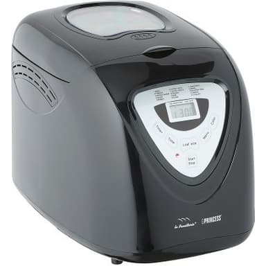 Bakmaskin black 900gram 15 pro