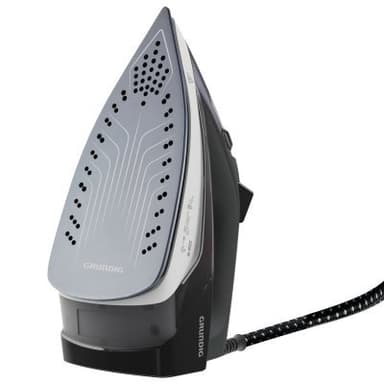 Strykjärn 2200w keramisk sula