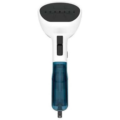Garment steamer access steam f