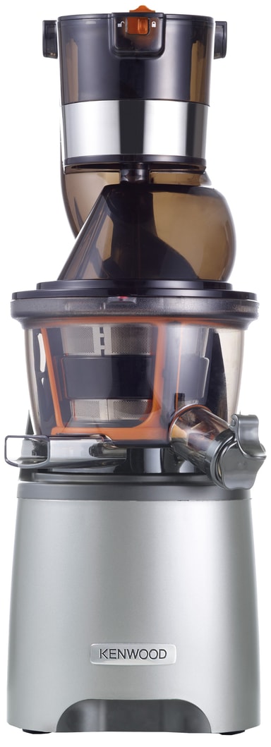Kenwood PureJuice Pro slow juicer JMP800SI Elgiganten