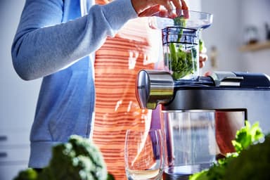 Philips Avance Collection slow juicer HR1949/20