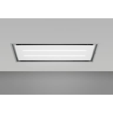 Electrolux köksfläkt IHPL1240WE inbyggd