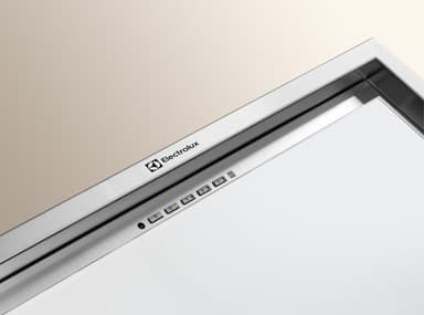 Electrolux köksfläkt IHPL1240WE inbyggd