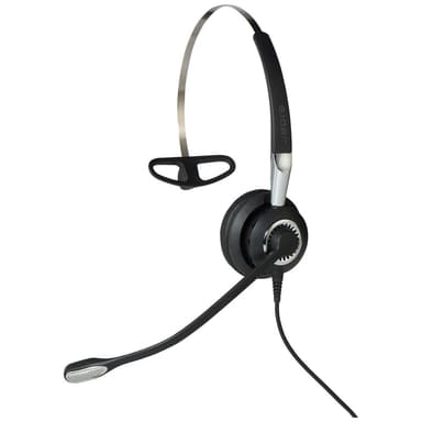 Jabra Biz 2400 II QD mono headset