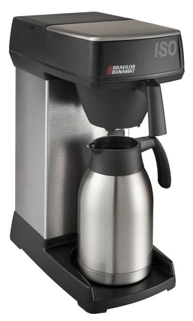 Bravilor Bonamat Iso kaffebryggare