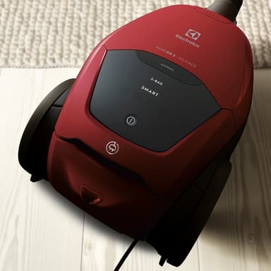 Electrolux D8.2 Animal dammsugare PD82ANIMA