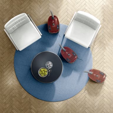 Electrolux PowerForce Animal dammsugare EPF6ANIMAL