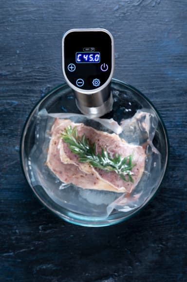 Gastronoma Sous Vide cirkulator 18310009