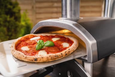 Ooni Fyra pizzaugn