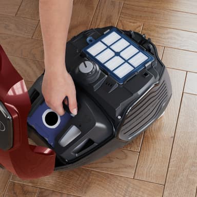 Electrolux PowerForce Animal dammsugare EPF6ANIMAL