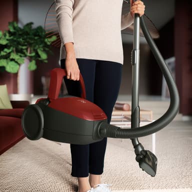 Electrolux D8.2 Animal dammsugare PD82ANIMA