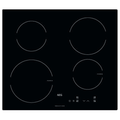 AEG induktionshäll HK604200IB AEG induktionshäll HK604200IB