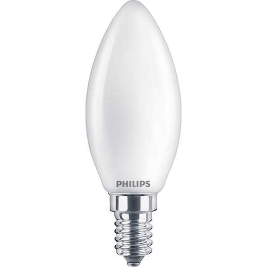 Philips LED glödlampa 871869976337400