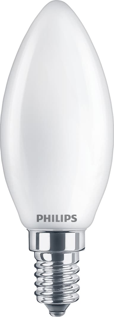 Philips LED glödlampa 25W E14