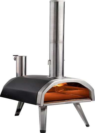Ooni Fyra pizzaugn