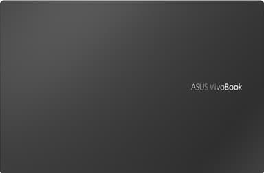 Asus Vivobook S14 R7-4/8/512 14" bärbar dator (Indie Black)
