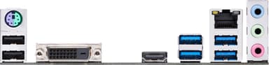 Asus Prime Z370-P II moderkort