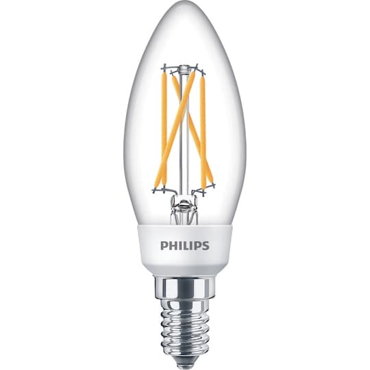 Philips LED glödlampa 871869977215400