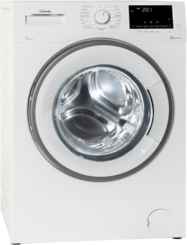 Cylinda Tvättmaskin FT5474X (7kg)