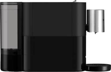 NESPRESSO® Atelier kaffemaskin av Krups, Svart