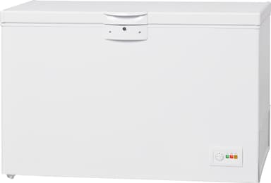Cylinda frysbox FB1500