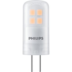 Philips LED spot 1.8W G4