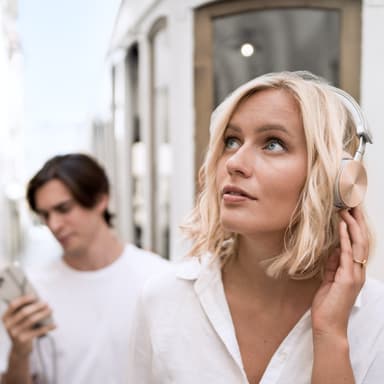 Vonmahlen headphones top