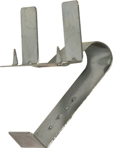 Epoq sockelklämma (4 st)