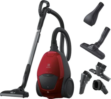 Electrolux D8.2 Animal dammsugare PD82ANIMA