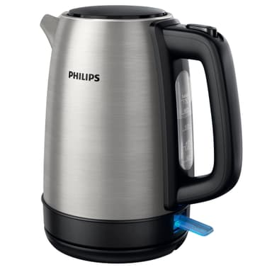 Philips Daily Collection vattenkokare HD935090 (stål Daily Collection Vattenkokare HD464620 | Philips
