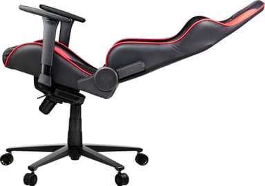 HyperX Blast gamingstol (svartröd) Gamingstol Elgiganten HyperX Blast gamingstol (svartröd) Gamingstol Elgiganten