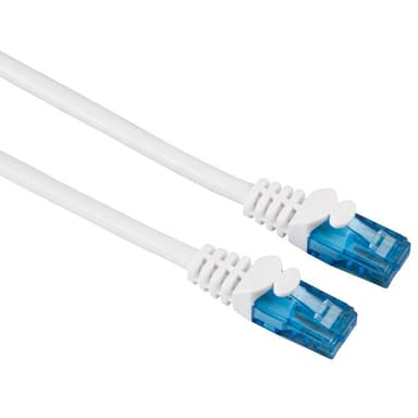 Hama Cat6 UTP nätverkskabel 3 m