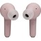 JBL Tune215TWS True Wireless in-ear hörlurar (rosa)
