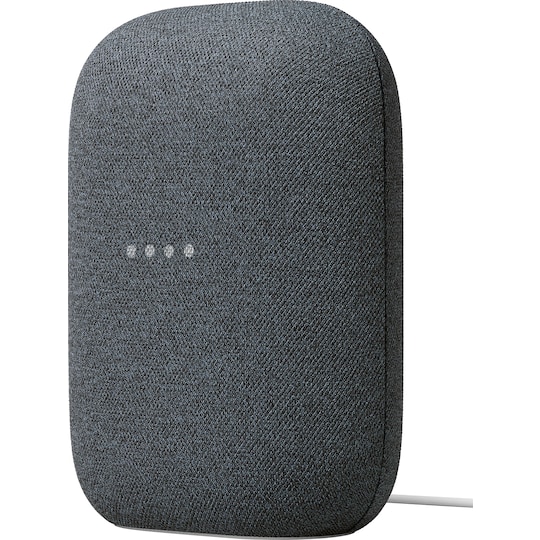 Google Nest Audio (charcoal)