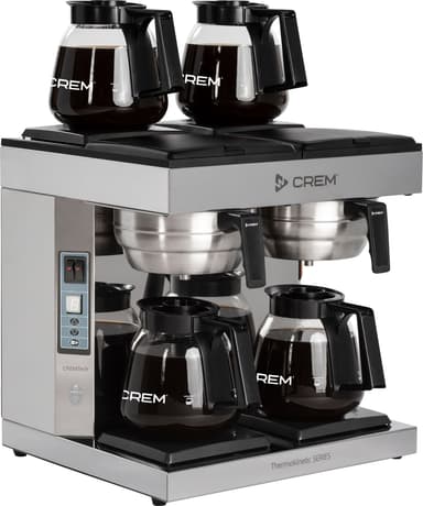 Crem ThermoKinetic DA4-4 kaffebryggare