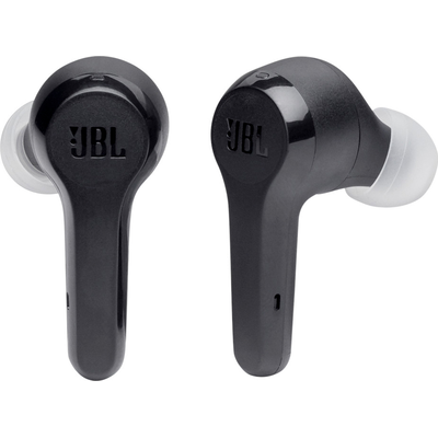 JBL Tune215TWS True Wireless in-ear hörlurar (svart)