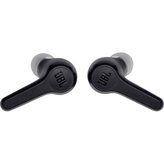 JBL Tune215TWS True Wireless in-ear hörlurar (svart)