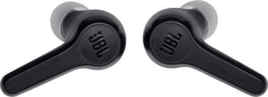 JBL Tune215TWS True Wireless in-ear hörlurar (svart)