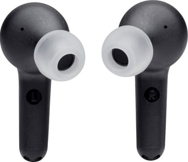 JBL Tune215TWS True Wireless in-ear hörlurar (svart)
