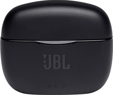 JBL Tune215TWS True Wireless in-ear hörlurar (svart)