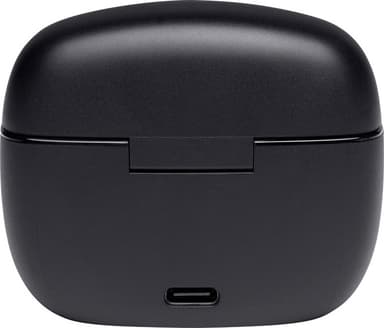 JBL Tune215TWS True Wireless in-ear hörlurar (svart)