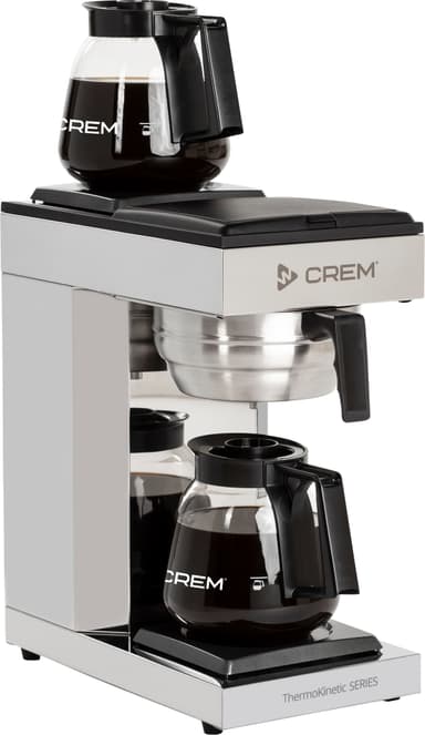 Crem ThermoKinetic M2-2 1.8L kaffebryggare