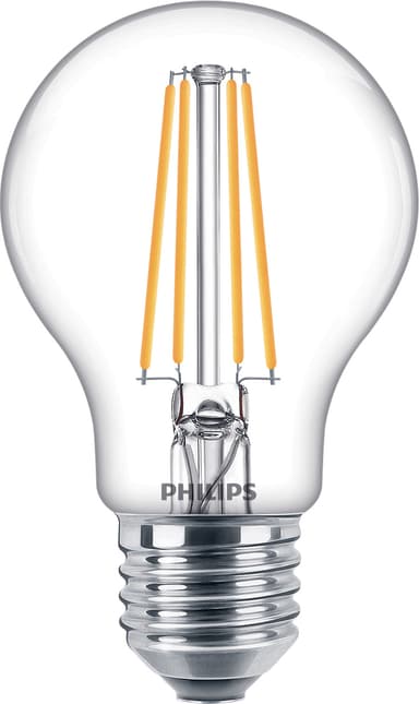 Philips LED-lampa 7W E27