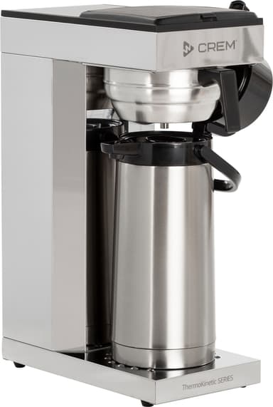 Crem ThermoKinetic Thermos A 2.2L kaffebryggare