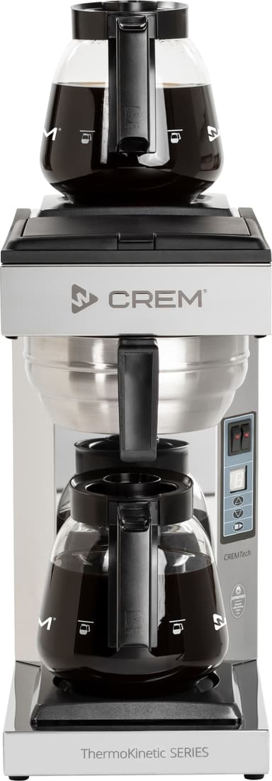 Crem ThermoKinetic A-2 1.8L kaffebryggare